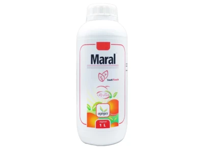 Maral