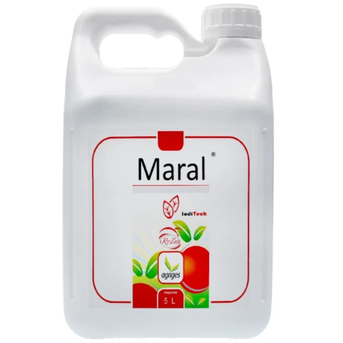 Maral