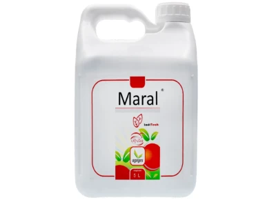 Maral