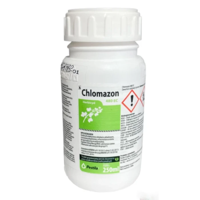 Chlomazon 480 EC