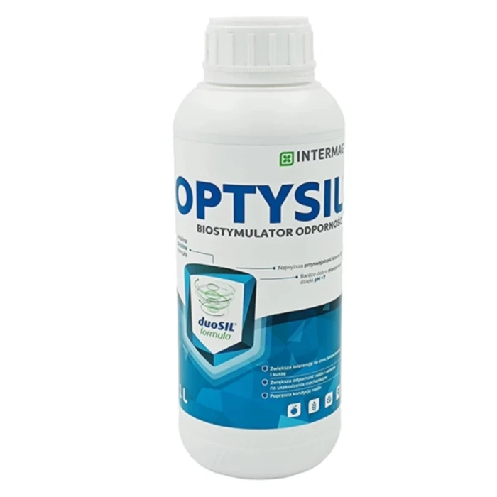 Biostymulator odporności OPTYSIL®