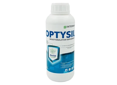 Biostymulator odporności OPTYSIL®