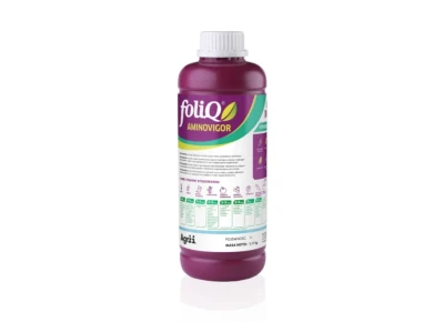 Nawóz dolistny FoliQ® AminoVigor