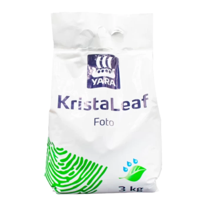 Nawóz dolistny Kristaleaf Foto
