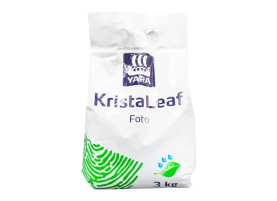 Nawóz dolistny Kristaleaf Foto