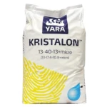Nawóz dolistny Kristalon™ Żółty 13-40-13