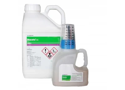 QUELEX KOMPLET PAK (QUELEX+NACETO SC)