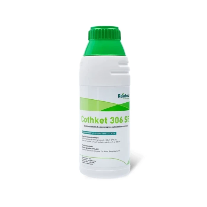 Cothket 306 SE