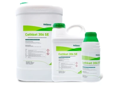 Cothket 306 SE