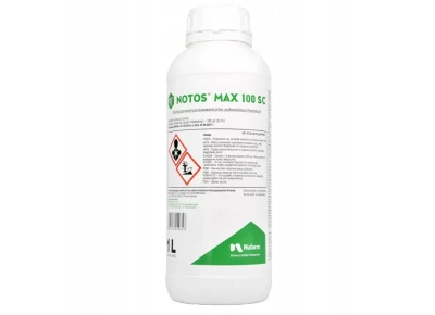Notos Max 100 SC