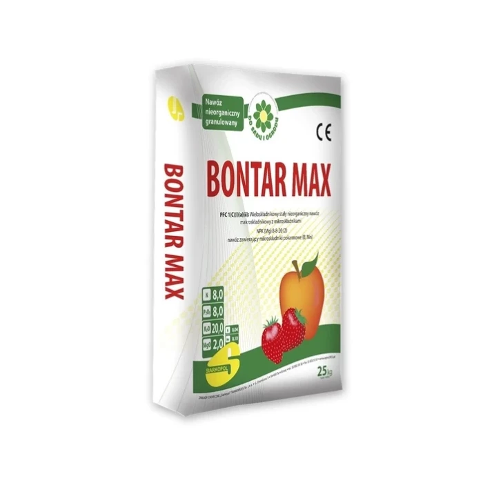 Bontar Max 25kg