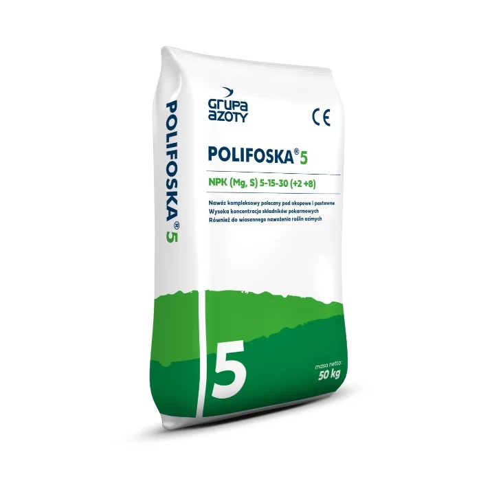 Polifoska 5 Polifoska 5