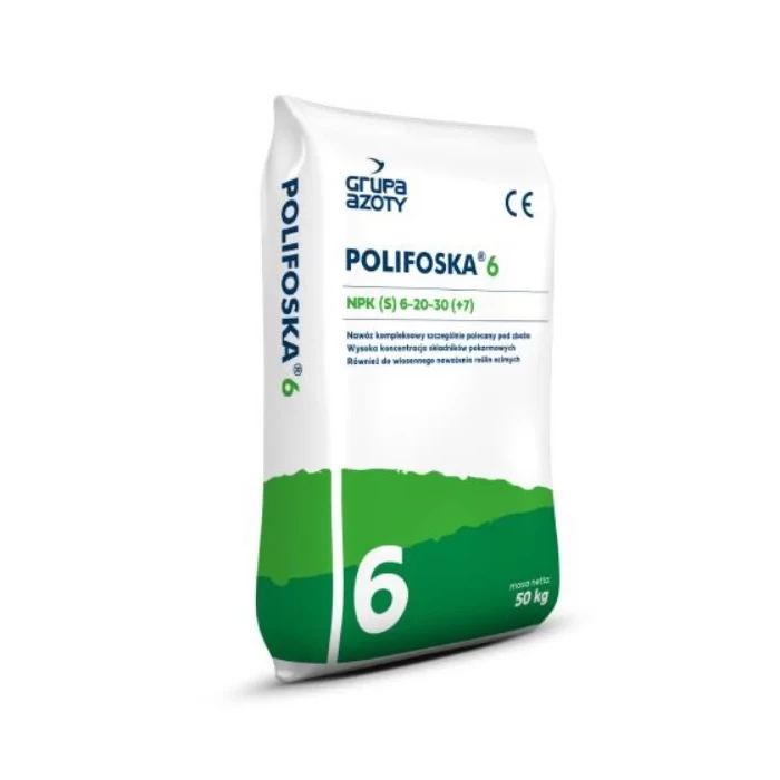 Polifoska 6 Polifoska 6