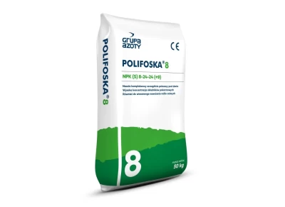 Polifoska 8