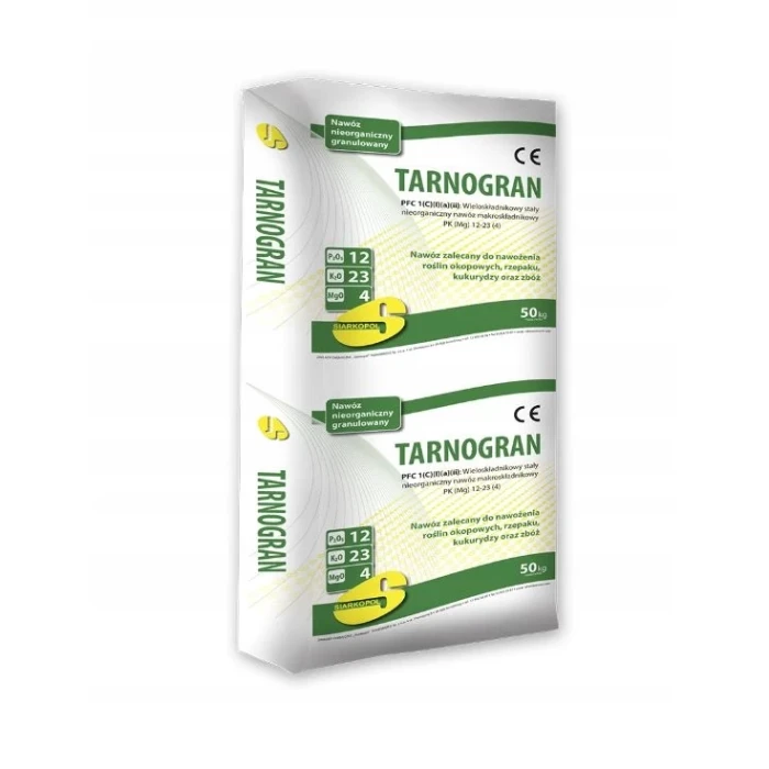 Tarnogran PK 12:23