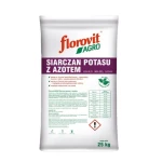 Florovit Agro siarczan potasu z azotem