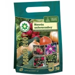 Ogród 2001 uniwersalny