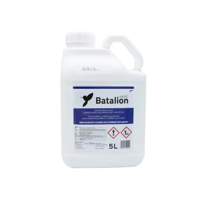 BATALION 450 SC