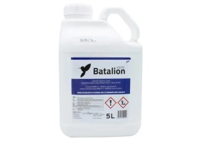 BATALION 450 SC