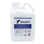 BATALION 450 SC