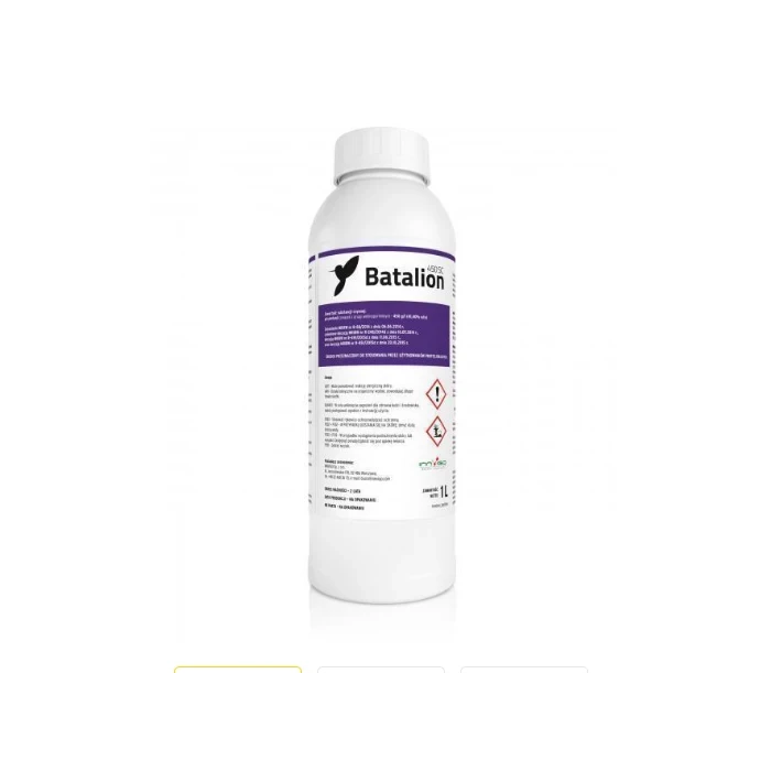 BATALION 450 SC