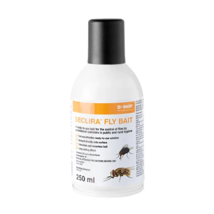 Seclira Fly Bait