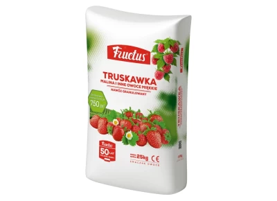 Fructus Truskawka - Malina