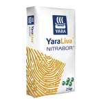 YaraLiva™ NITRABOR™ nawóz saletra wapniowa + bor