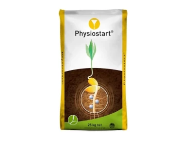 Physiostart