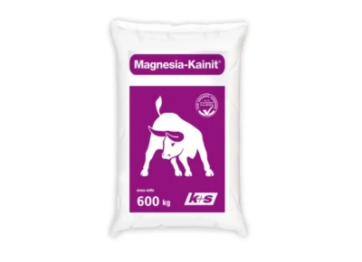 Magnesia Kainit sól potasowa
