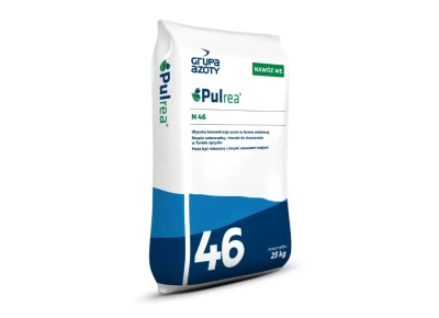 Mocznik Pulrea N-46% do rozpuszczania