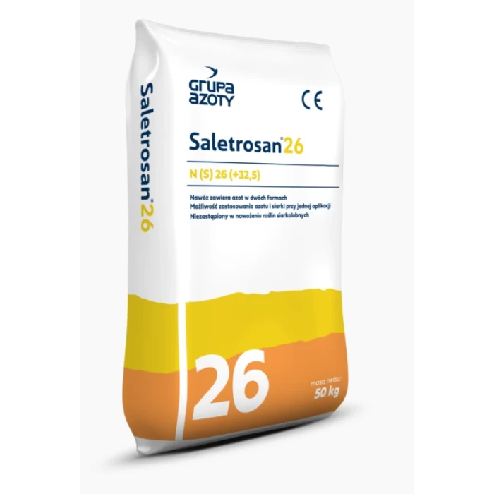 Saletrosan 26