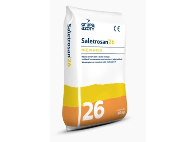 Saletrosan 26