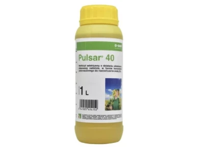 PULSAR 40