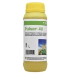 PULSAR 40