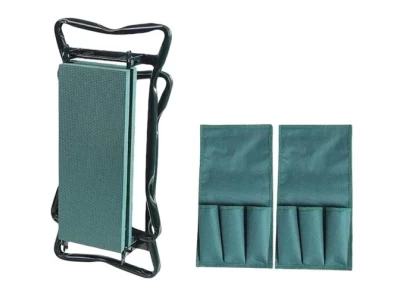 Klęcznik ogrodowy składany 3w1