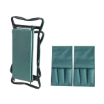 Klęcznik ogrodowy składany 3w1