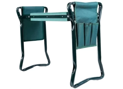 Klęcznik ogrodowy składany 3w1