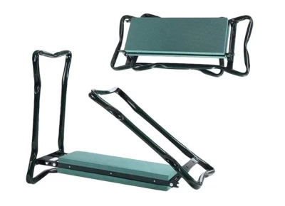 Klęcznik ogrodowy składany 3w1