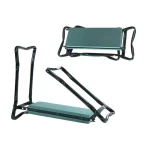 Klęcznik ogrodowy składany 3w1