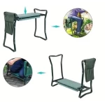 Klęcznik ogrodowy składany 3w1