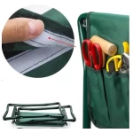 Klęcznik ogrodowy składany 3w1