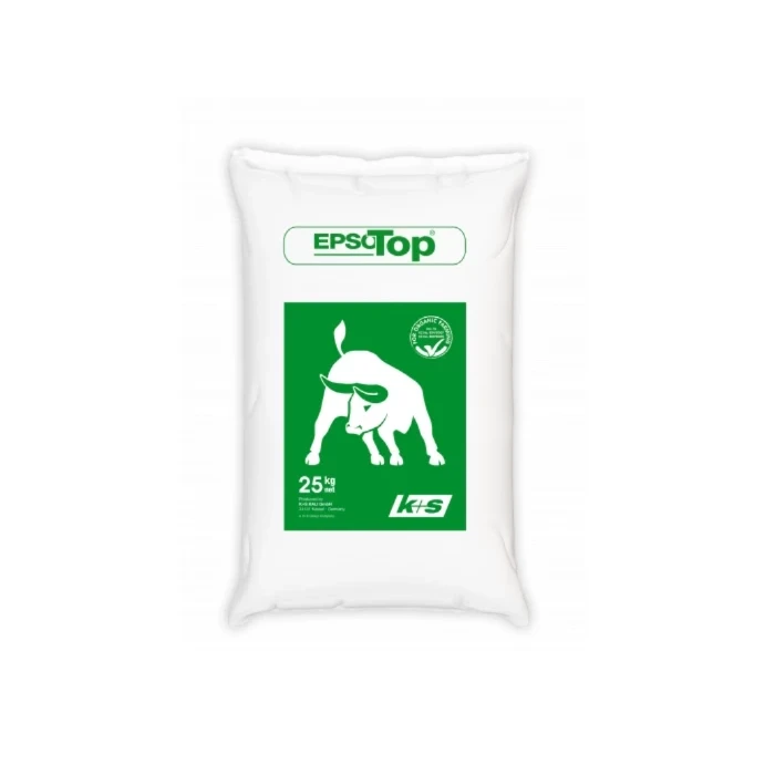 EPSO Top® – Siarczan Magnezu K+S 7-wodny