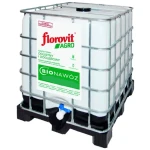 Florovit Bionawóz 1000L - zbiornik DPPL