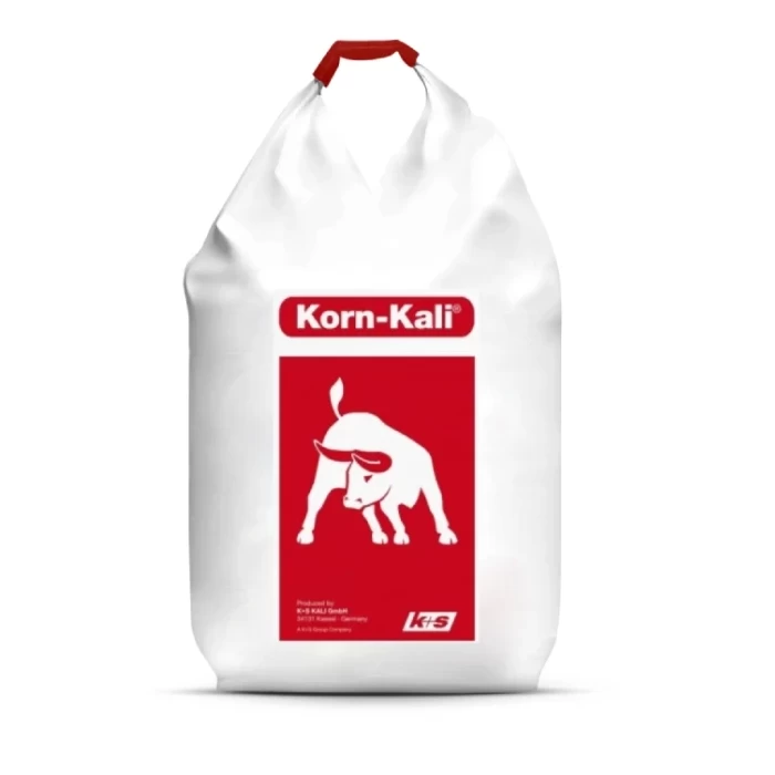 Korn-Kali® 40-6-3-3: Kompleksowa Moc dla Twoich Upraw Korn-Kali® 40-6-3-3: Kompleksowa Moc dla Twoich Upraw
