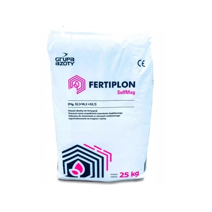 FERTIPLON SulfMag - Nawóz Magnezowo-Siarkowy