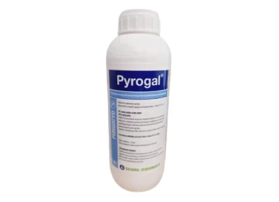 Pyrogal