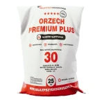 Wegiel orzech Premium Plus 25 kg — cena | Wilkolaziak