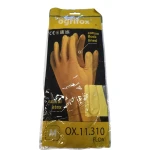 Rękawice Ochronne Lateksowe Ogrifox FLOX