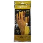 Rękawice Ochronne Lateksowe Ogrifox FLOX